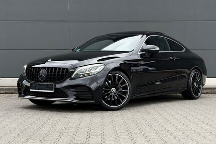 Mercedes-Benz C 220 Gebrauchtwagen