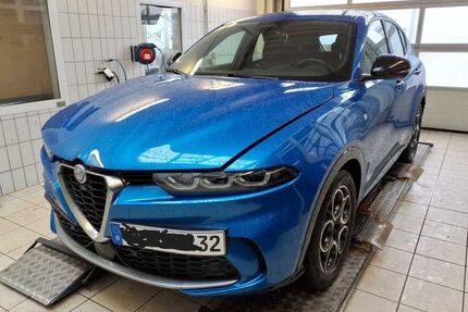Alfa Romeo Tonale Gebrauchtwagen