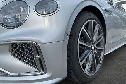 Bentley Flying Spur Gebrauchtwagen