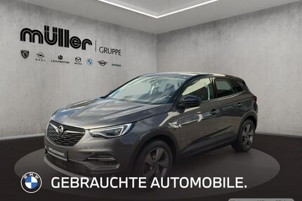 Opel Grandland (X) Gebrauchtwagen