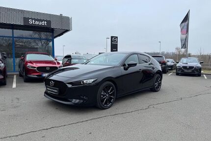 Mazda 3 Gebrauchtwagen