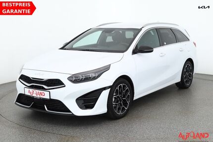 Kia ceed Sportswagon Gebrauchtwagen
