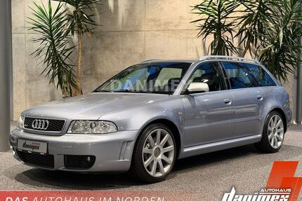 Audi RS4 Gebrauchtwagen