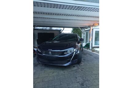 Peugeot 508 Gebrauchtwagen