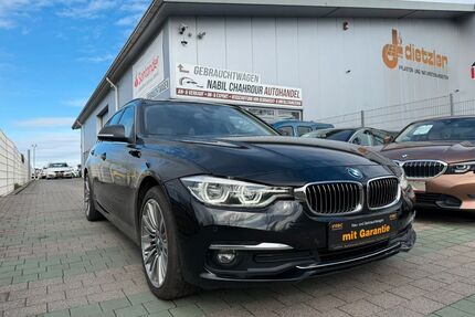BMW 320 Gebrauchtwagen