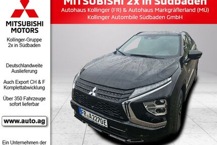 Mitsubishi Eclipse Cross Gebrauchtwagen