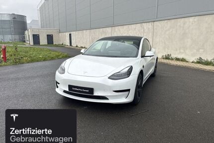 Tesla Model 3 Gebrauchtwagen