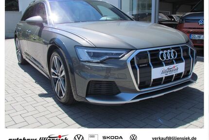 Audi A6 Allroad Gebrauchtwagen