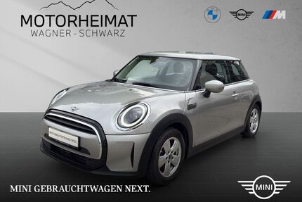 Mini Cooper Gebrauchtwagen