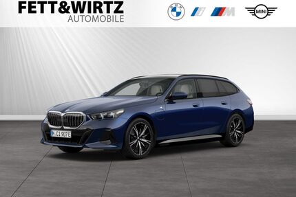 BMW 550 Gebrauchtwagen