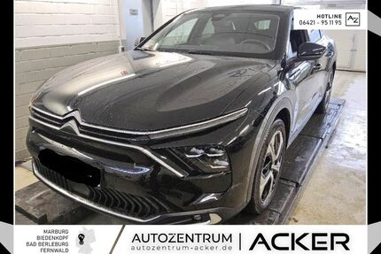 Citroen C5 X Gebrauchtwagen