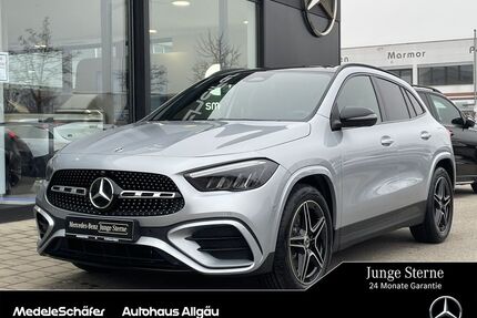 Mercedes-Benz GLA 200 Gebrauchtwagen