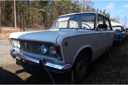 Fiat Andere Gebrauchtwagen