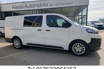 Opel Vivaro Gebrauchtwagen