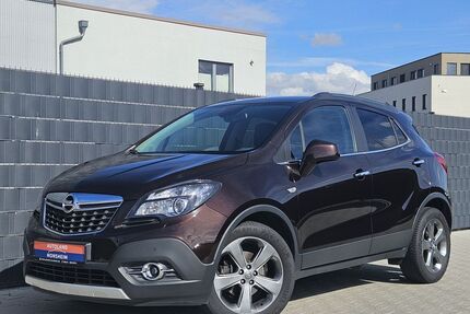Opel Mokka Gebrauchtwagen