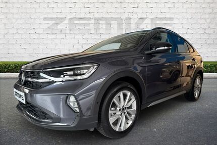 VW Taigo Gebrauchtwagen