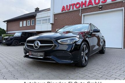 Mercedes-Benz C 220 Gebrauchtwagen