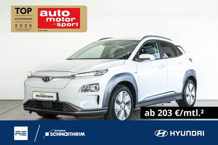 Hyundai KONA Gebrauchtwagen