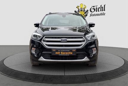 Ford Kuga Gebrauchtwagen