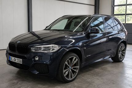 BMW X5 Gebrauchtwagen