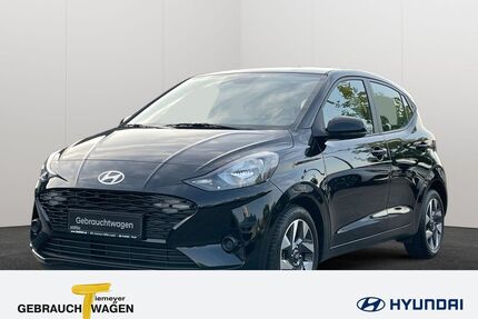 Hyundai i10 Gebrauchtwagen