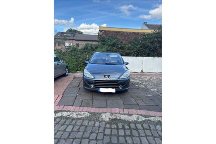 Peugeot 307 Gebrauchtwagen