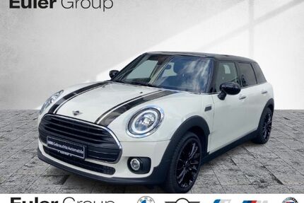 Mini Cooper Clubman Gebrauchtwagen