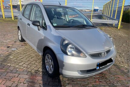 Honda Jazz Gebrauchtwagen