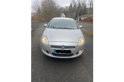 Fiat Bravo Gebrauchtwagen