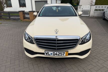 Mercedes-Benz E 220 Gebrauchtwagen