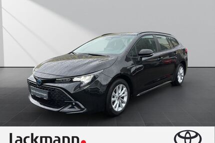 Toyota Corolla Gebrauchtwagen