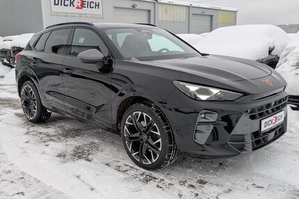 Cupra Terramar Gebrauchtwagen