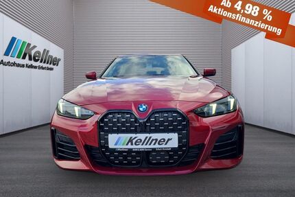 BMW 430 Gran Coupé Gebrauchtwagen