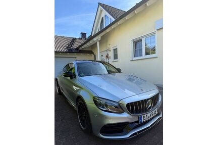 Mercedes-Benz C 63 AMG Gebrauchtwagen