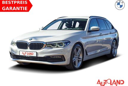 BMW 520 Gebrauchtwagen