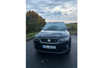 Seat Arona Gebrauchtwagen