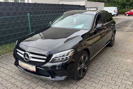 Mercedes-Benz C 300 Gebrauchtwagen
