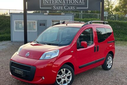 Fiat Qubo Gebrauchtwagen