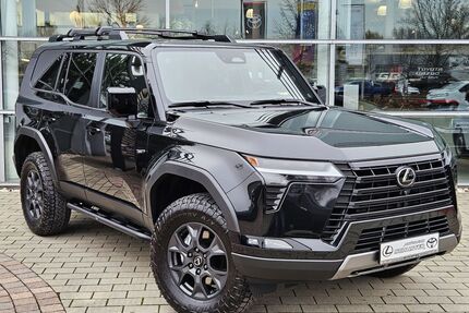 Lexus GX 550 Gebrauchtwagen