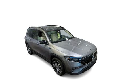 Mercedes-Benz EQB Gebrauchtwagen