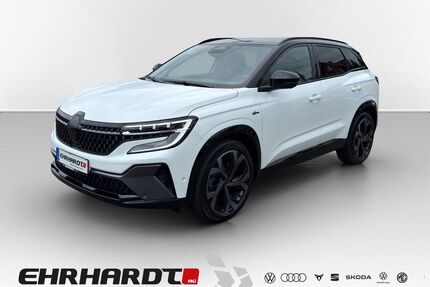 Renault Austral Gebrauchtwagen