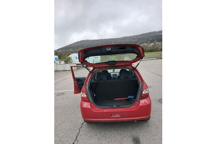 Honda Jazz Gebrauchtwagen