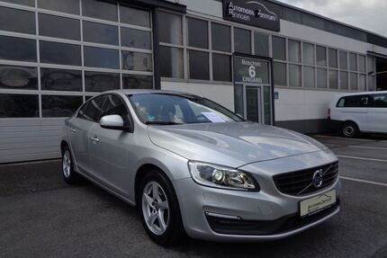 Volvo S60 Gebrauchtwagen