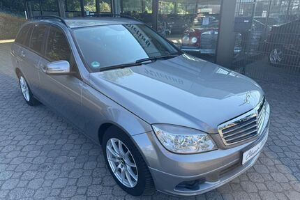 Mercedes-Benz C 180 Gebrauchtwagen