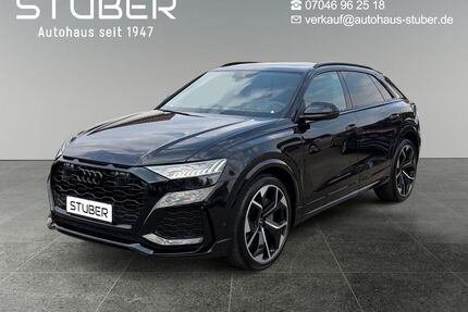 Audi RSQ8 Gebrauchtwagen
