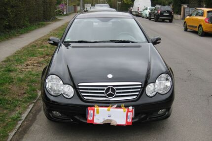 Mercedes-Benz C 160 Gebrauchtwagen
