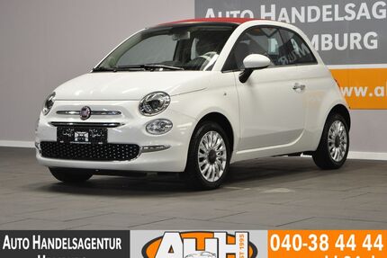 Fiat 500C Gebrauchtwagen