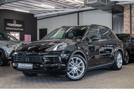 Porsche Cayenne Gebrauchtwagen