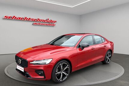 Volvo S60 Gebrauchtwagen