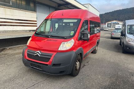 Citroen Jumper Gebrauchtwagen